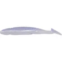 RI Skinny Dipper Pearl Blue Shad 7pk - Reaction-Innovations