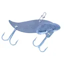 Silver Buddy Stainless - 1/2 oz - 2'' - Silver-Buddy-Baits