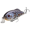 Strike King Hybrid Hunter Jr Blue Craw - Strike-King-Lures