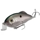 Strike King Hybrid Hunter Jr Green Gizzard - Strike-King-Lures
