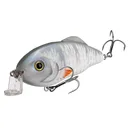 Strike King Hybrid Hunter Jr Smooth - Strike-King-Lures