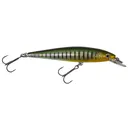 Strike King KVD Jerkbait 100 3-5/8" 1/4 oz Phantom Perch - Strike-King-Lures