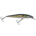 Strike King KVD Jerkbait 100 3-5/8" 1/4 oz Chrome Sexy Shad - Strike-King-Lures