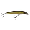 Strike King KVD Jerkbait 100 3-5/8" 1/4 oz Sexy Ghost Minnow - Strike-King-Lures