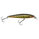 Strike King KVD Jerkbait 100 3-5/8" 1/4 oz Natural Bream - Strike-King-Lures
