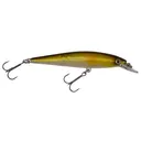 Strike King KVD Jerkbait 100 3-5/8" 1/4 oz Clear AYU - Strike-King-Lures