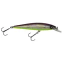 Strike King KVD Jerkbait 100 3-5/8" 1/4 oz Crystal Shad - Strike-King-Lures