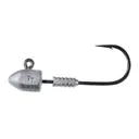 Z Man Headlockz HD 6/0 Hook 1/2 oz 5pk - Z-Man-Fishing