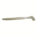 Yamamoto 5'' Swimsenko Blue Pearl/Silver Flake 10pk - Gary-Yamamoto-Lures