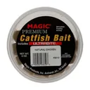 Magic Premium Catfish Bait 6oz Tub   Natural Chicken - Magic-Bait