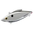 Rat-L-Trap KnockNTrap 1/2oz Chrome Black Back - Rat-L-Trap