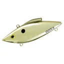 Rat-L-Trap KnockNTrap 1/2oz Gold Black Back - Rat-L-Trap