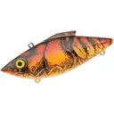Rat-L-Trap KnockNTrap 1/2oz Toledo Gold - Rat-L-Trap