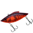 Rat-L-Trap MG - 3/4 oz Red Crawfish - Rat-L-Trap
