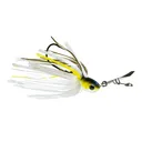 ChatterBait Wdlss Project Z 1/2 oz Blueback Herring - Z-Man-Fishing
