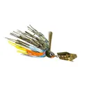 ChatterBait Wdlss Project Z 1/2 oz Breaking Bream - Z-Man-Fishing