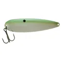 Strike King 4'' Sexy Spoon Green Gizzard - Strike-King-Lures