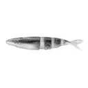 Lake Fork Live Magic Shad 4.5'' Magic Shad 4pk - Lake-Fork-Trophy-Lures
