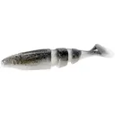 Lake Fork BootTail MagicShad 3.5'' Magic Shad - Lake-Fork-Trophy-Lures