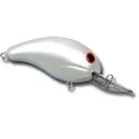 Bandit 200 Series Crankbait 2" 1/4 oz Pearl Red Eye - Bandit-Lures