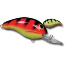 Bandit 200 Series Crankbait 2" 1/4 oz Mistake - Bandit-Lures