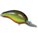 Bandit 200 Series Crankbait 2" 1/4 oz Chartreuse Rootbeer Sparkle - Bandit-Lures