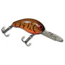 Bandit 300 Series Crankbait 2" 1/4 oz Crawfish/Orange Belly - Bandit-Lures