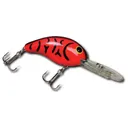 Bandit 300 Series Crankbait 2" 1/4 oz Red Crawfish - Bandit-Lures