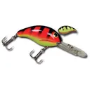Bandit 300 Series Crankbait 2" 1/4 oz Mistake - Bandit-Lures