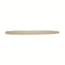 Yamamoto 5'' Senko Cream White 10pk - Gary-Yamamoto-Lures