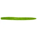 Yamamoto 5'' Senko Chart w/Black 10pk - Gary-Yamamoto-Lures