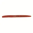 Yamamoto 5'' Senko Pump Black/Green Glitter 10p - Gary-Yamamoto-Lures