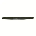 Yamamoto 5'' Senko Watermelon/Black & Red 10pk - Gary-Yamamoto-Lures