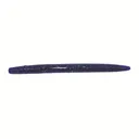 Yamamoto 5'' Senko Purple w/Emerald Flake 10pk - Gary-Yamamoto-Lures