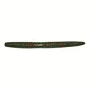 Yamamoto 5'' Senko Watermelon/Lg Red & Grn 10pk - Gary-Yamamoto-Lures