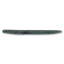 Yamamoto 5'' Senko Smoke w/Blk& Holo 10pk - Gary-Yamamoto-Lures