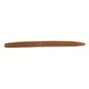 Yamamoto 5'' Senko Cinnamon Brown 10pk - Gary-Yamamoto-Lures
