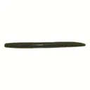 Yamamoto 5'' Senko Green Pumpkin Black 10pk - Gary-Yamamoto-Lures
