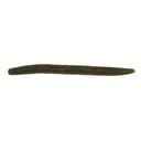 Yamamoto 5'' Senko Grn Pumpkin Purp Copper 10pk - Gary-Yamamoto-Lures