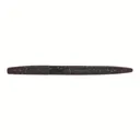 Yamamoto 5'' Senko Plum Apple 10pk - Gary-Yamamoto-Lures