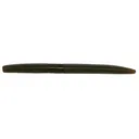 Yamamoto 5'' Senko Dark Pump w/Purp Blk Em 10pk - Gary-Yamamoto-Lures