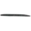 Yamamoto 5'' Senko Smoke Blue Slv Purp Blk 10pk - Gary-Yamamoto-Lures