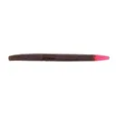 Yamamoto 5'' Senko Core Shot Cinnamon/Red Tip - Gary-Yamamoto-Lures