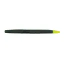 Yamamoto 5'' Senko Core Shot Watermelon/Chart Tip - Gary-Yamamoto-Lures