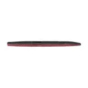 Yamamoto 5'' Senko Laminate Red Shad - 10pk - Gary-Yamamoto-Lures