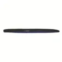 Yamamoto 5'' Senko Laminate Black/Blue - 10pk - Gary-Yamamoto-Lures