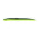 Yamamoto 5'' Senko Laminate Watermelon/Lemon - 10pk - Gary-Yamamoto-Lures