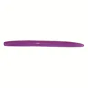 Yamamoto 5'' Senko Laminate Brown Purple 10pk - Gary-Yamamoto-Lures