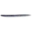 Yamamoto 5'' Senko Laminate Smoke Purple Holo - 10pk - Gary-Yamamoto-Lures
