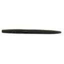 Yamamoto 5'' Senko Laminate Smoke Pur Blu/Water Blu 10pk - Gary-Yamamoto-Lures